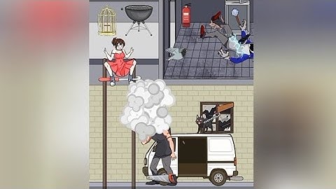 Tricky Minds Brainy Puzzle Level 22 Solution 