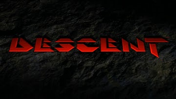 Level 6 Mercury Solar Lab - Descent Music Extended