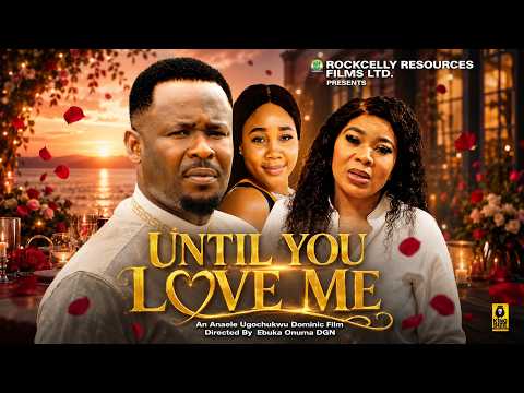 Until You Love Me still