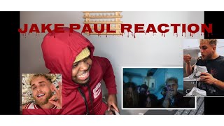 Jake Paul - Park South Freestyle (official music video) Ft Mike Tyson Reaction !😂
