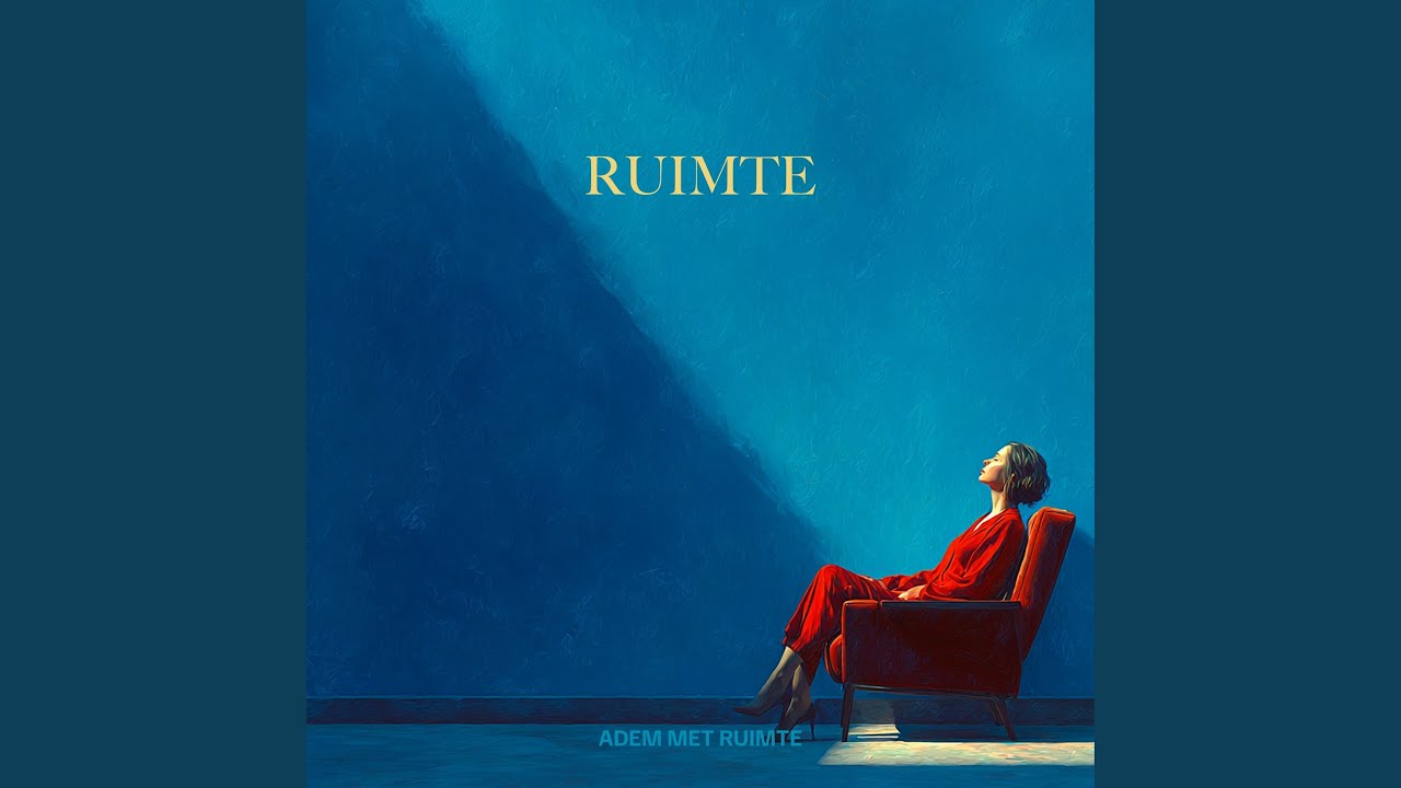 Watch Ruimte on YouTube Watch Ruimte on YouTube