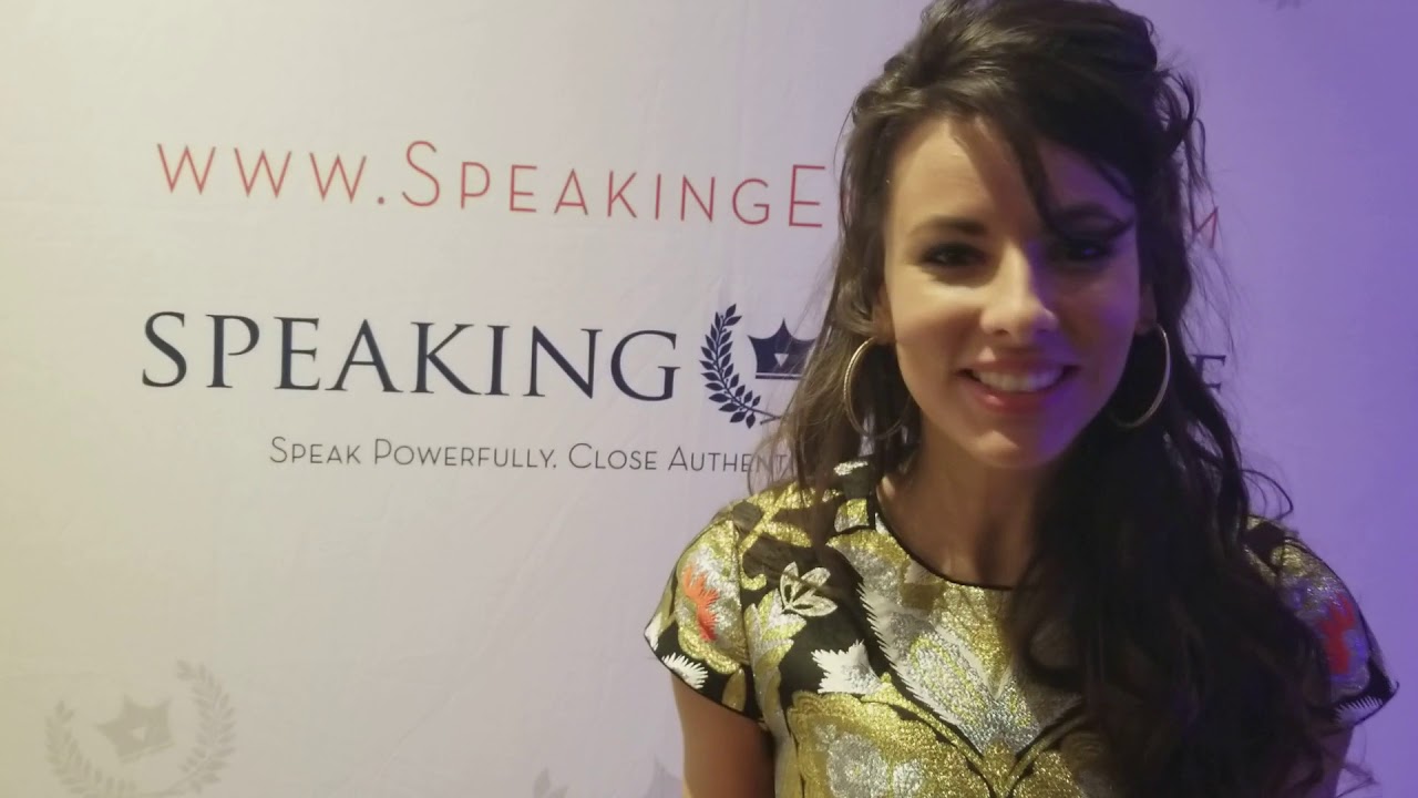 The World Speaking Empire Summit