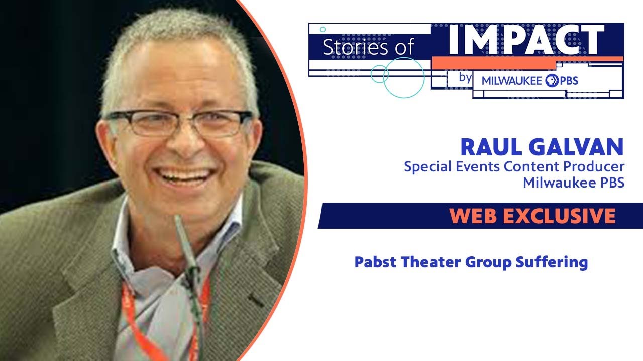 Home/Work | Stories of Impact | Pabst Theater Group Suffering