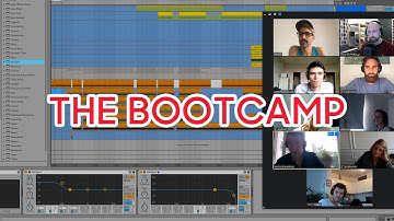 The Underdog Bootcamp