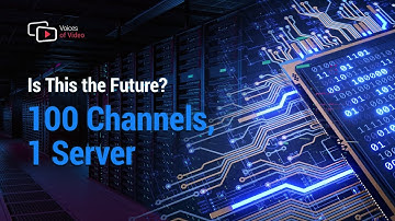 NETINT Technologies about Transitioning to VPU Technology