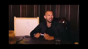 Andrew Tate Hustlers University episode 1