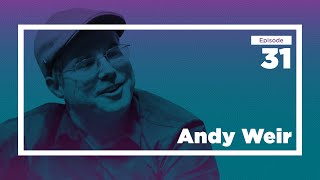 Andy Weir on the Economics of Sci-Fi and Space | Conversations with Tyler