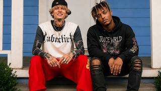 mgk, Juice WRLD - girl next door (Blog Era Boyz)