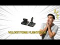Turtle Beach VelocityOne Flightdeck Review Real Flight Sim Power