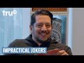 Impractical Jokers - Waiting Room Misbehavior | truTV