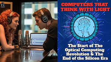 Computing at the Speed of Light - The Rise of Optical and Photonic Technology