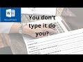 Create Table of Contents in Word Easily