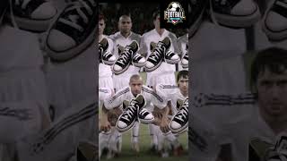 تشكيلة ريال مدريد 2005 Real Madrid squad