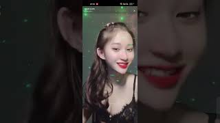 Bigo Live Hiền Cutte