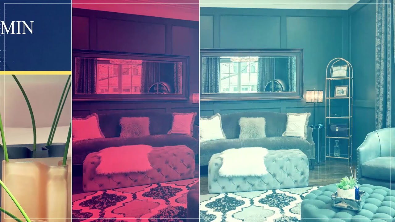 motion graphic social media ads  - home renovation