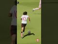 El GOLAZO de Nico Guillén con el SAT 🤍❤️ #sevillafc