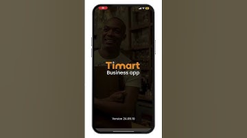 How to Set Up Your Timart BankBox POS: A Step-by-Step Guide #pos #viralshorts