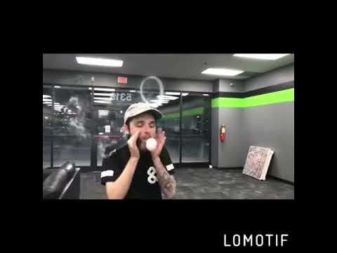 Трюки с дымом - YouTube
