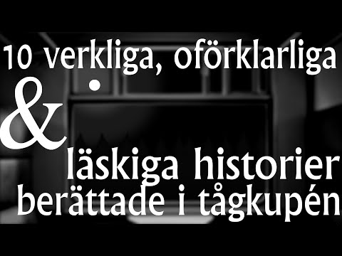 10 Verkliga, Oförklarliga