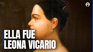 ¿Quién fue Leona Vicario, la intelectual que quedó olvidada de la Independencia de México?