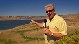 Huell Howser: In Search of California's Gold