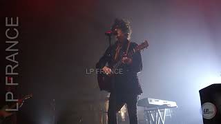 Can’t Let You Leave - LP (Soundcheck) - Paris, Salle Pleyel (06/06/2022) by LP France Officiel 1,021 views 1 year ago 4 minutes, 39 seconds