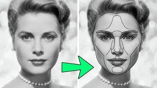 Is GRACE KELLY Perfect? @PhotoshopSurgeon