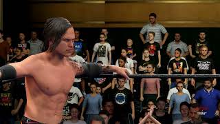 CPW- WYATT WRIGHT VS CALEB BURTON Guide