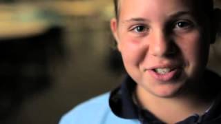 Education Dreams - 30 Second Ad Two
