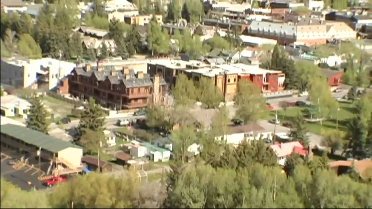 On Miller Park | Jackson Hole Real Estate Development Opportunity