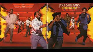 Famous Kool & The Gang  04 Cherish Profile