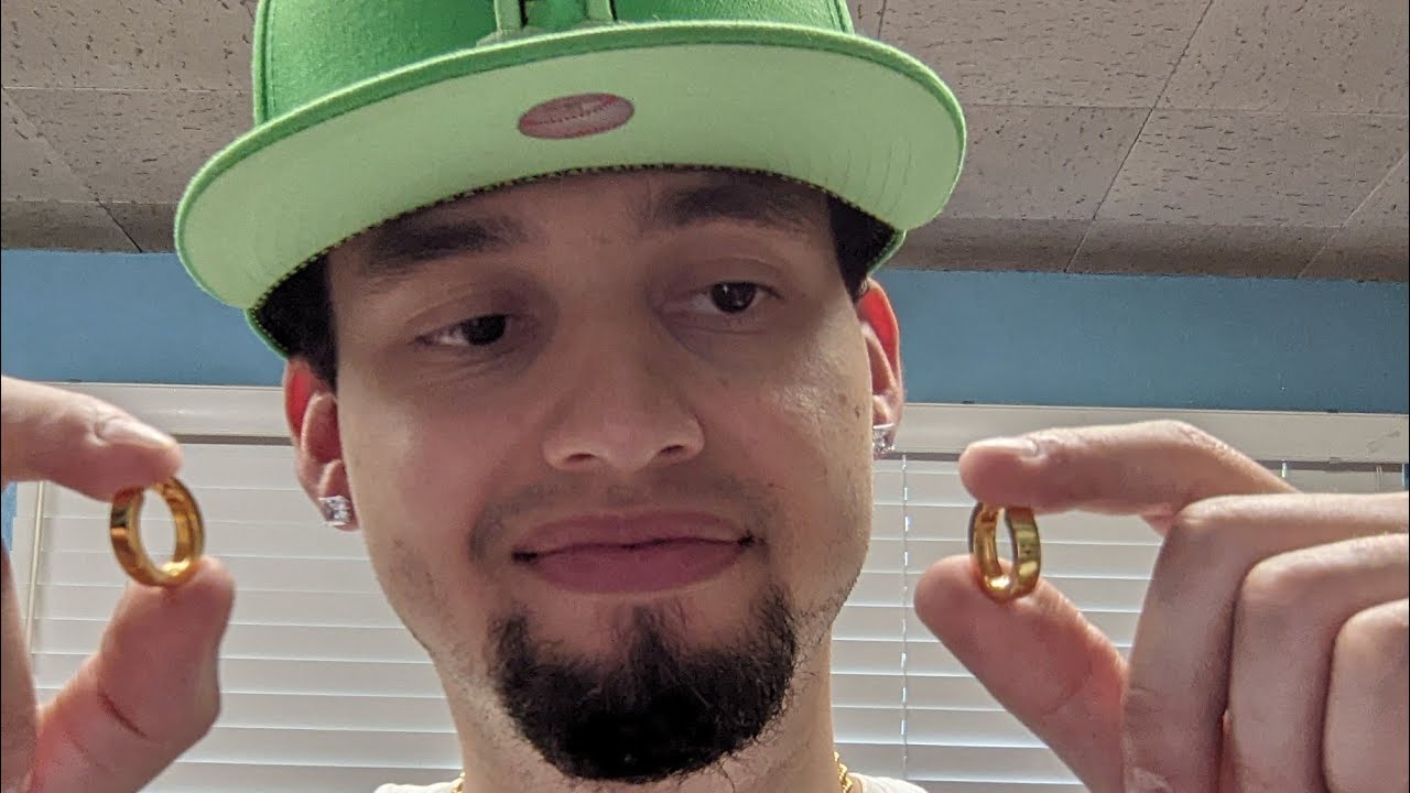 JAXXON HOOP EARRINGS! New Pickup review