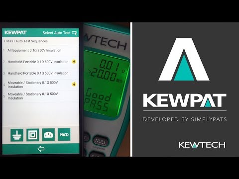 KEWPAT App -