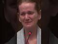 Killer Wife Broke Down Crying in Court As Her Deleted Messages Plays
