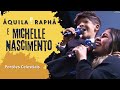 PORTÕES CELESTIAIS  I  MICHELLE NASCIMENTO E ÁQUILA RAPHÁ  I  Unaadeb Brasília