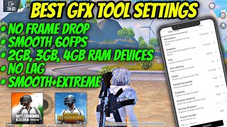 Enable 60fps Smooth+Extreme In BGMI🔥 | Best GFX Tool For BGMI | 100% BGMI Lag Fix👍 screenshot 3
