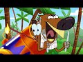 The Adventures of Bernie | An Unexpected Journey (S01E30) Zig &amp; Sharko - Cartoons for Kids