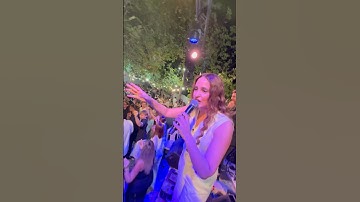 Thumbnail of «Καλέ ποιος είναι αυτός» #xeniaverra #shortsvideo #live #greekmusic #shorts #fypシ゚viral