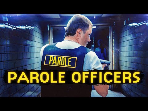 Thumbnail for 3 True Scary Stories from Parole Officers