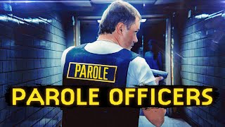 3 True Scary Stories from Parole Officers