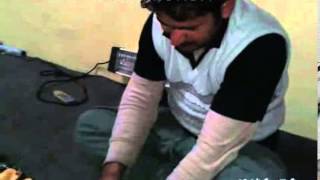 Zahid Mughal Vs 16 Burger By Sohna Munda