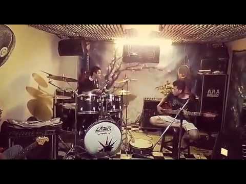 Kugiran spg band batu kurau perak lagu pokemon