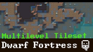 Dwarf Fortress - More Steam graphical improvements