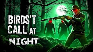 Two Veterans Share the Most Terrifying Bigfoot Stories Ever