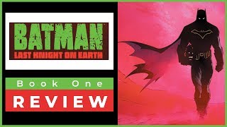 Bruce wayne wakes up in arkham asylum. young. sane. and...he was never
batman. so begins this sprawling tale of the dark knight as he embarks
on a quest thro...