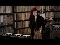 My Brightest Diamond - A Million Pearls - 12/10/2018 - Paste Studios - New York, NY