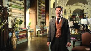 The Paradise: Behind-the-Scenes of Costumes