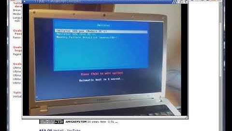 NetSurf Play Video Youtube works again