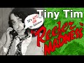 Tiny Tim Late Night Smokey Message. It’s 420 Somewhere!! #tinytim #420