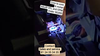 Top Quality Splicing Machine கம்மி விலையில் | Signal Fire Core To Core Optical Splicing Machine |OFC